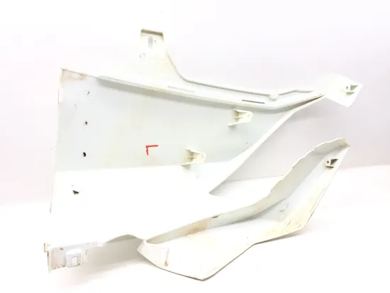 Left Driver Front Fender 2019 Kawasaki Teryx 800 KRF800 2770 x