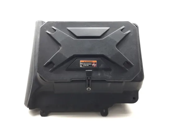 Left Side Storage Box 2019 Kawasaki Teryx 800 KRF800 2770