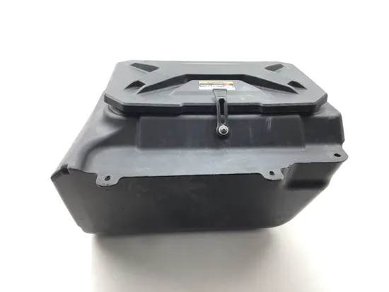 Left Side Storage Box 2019 Kawasaki Teryx 800 KRF800 2770