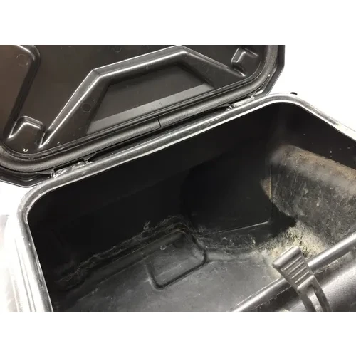 Left Side Storage Box 2019 Kawasaki Teryx 800 KRF800 2770 15