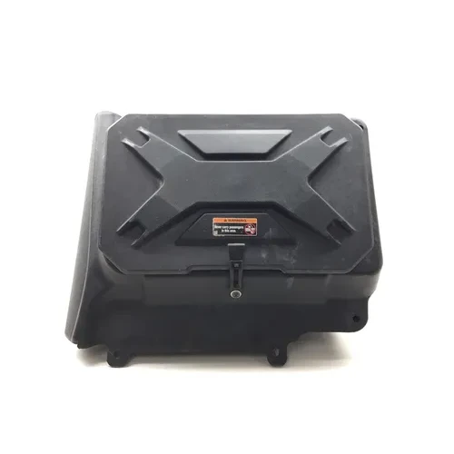 Left Side Storage Box 2019 Kawasaki Teryx 800 KRF800 2770 13