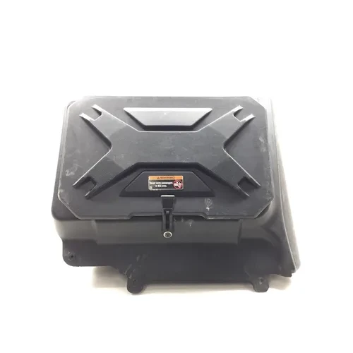 Right Side Storage Box 2019 Kawasaki Teryx 800 KRF800 2770 13