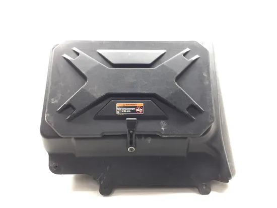 Right Side Storage Box 2019 Kawasaki Teryx 800 KRF800 2770