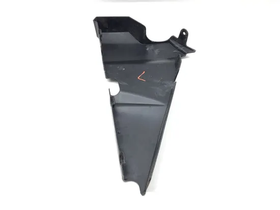 Left Side Bed 2019 Kawasaki Teryx 800 KRF800 2770 x