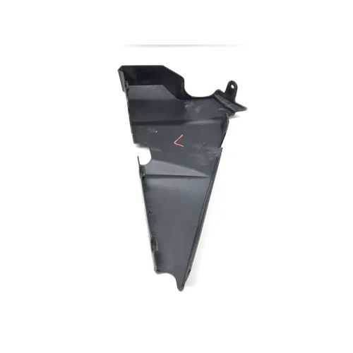 Left Side Bed 2019 Kawasaki Teryx 800 KRF800 2770 x 14