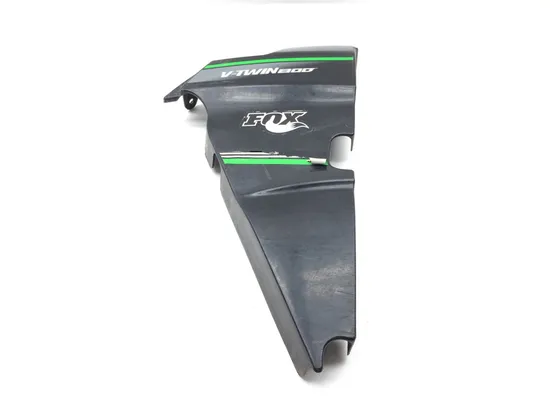 Left Side Bed 2019 Kawasaki Teryx 800 KRF800 2770 x