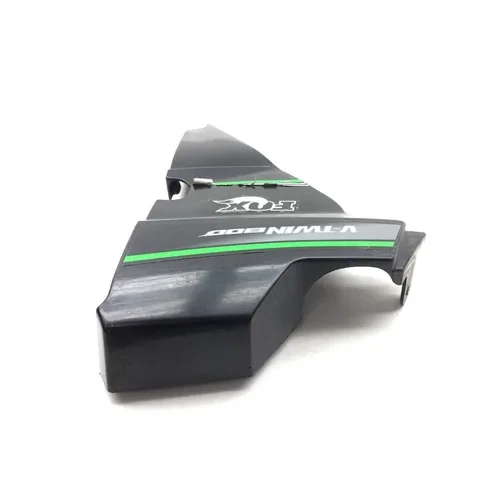 Left Side Bed 2019 Kawasaki Teryx 800 KRF800 2770 x 9