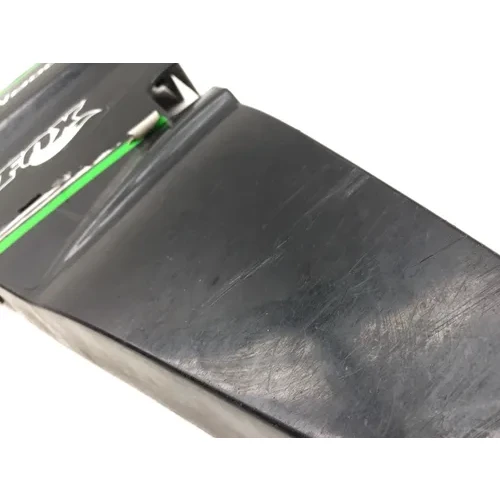 Left Side Bed 2019 Kawasaki Teryx 800 KRF800 2770 x 5