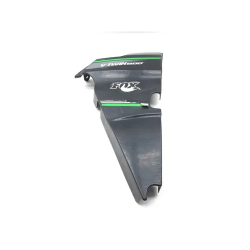 Left Side Bed 2019 Kawasaki Teryx 800 KRF800 2770 x 3
