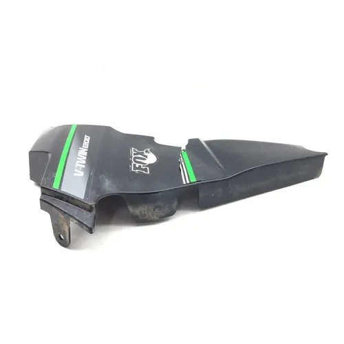 Left Side Bed 2019 Kawasaki Teryx 800 KRF800 2770 x 7