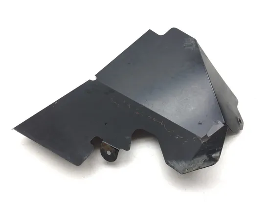 Exhaust Muffler Heat Shield 2019 Kawasaki Teryx 800 KRF800 2770