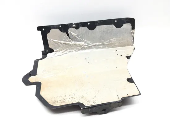 Exhaust Muffler Heat Shield 2019 Kawasaki Teryx 800 KRF800 2770