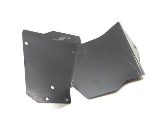 Exhaust Muffler Heat Shield 2019 Kawasaki Teryx 800 KRF800 2770