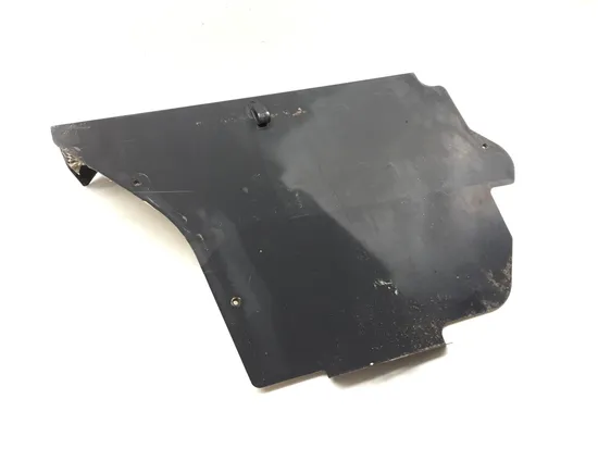 Exhaust Muffler Heat Shield 2019 Kawasaki Teryx 800 KRF800 2770