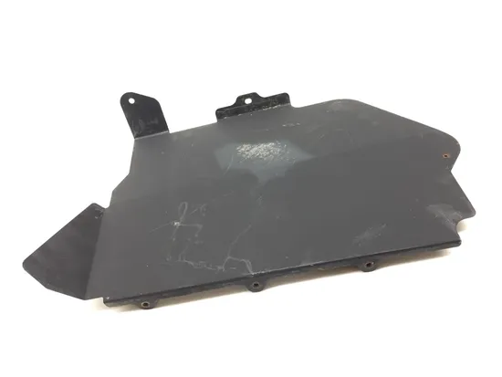 Exhaust Muffler Heat Shield 2019 Kawasaki Teryx 800 KRF800 2770