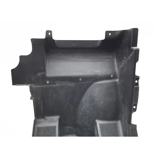 Right Passenger Side Floor Board 2019 Kawasaki Teryx 800 KRF800 2770 5