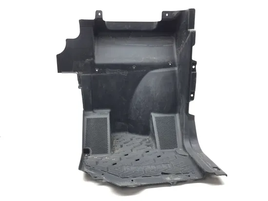 Right Passenger Side Floor Board 2019 Kawasaki Teryx 800 KRF800 2770