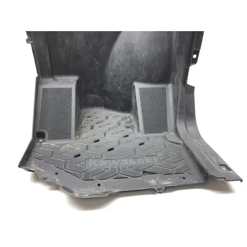 Right Passenger Side Floor Board 2019 Kawasaki Teryx 800 KRF800 2770 7