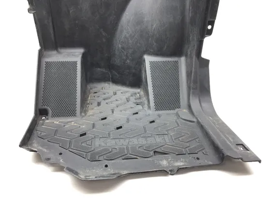Right Passenger Side Floor Board 2019 Kawasaki Teryx 800 KRF800 2770