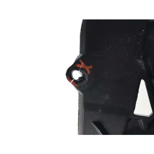 Right Passenger Side Floor Board 2019 Kawasaki Teryx 800 KRF800 2770 9