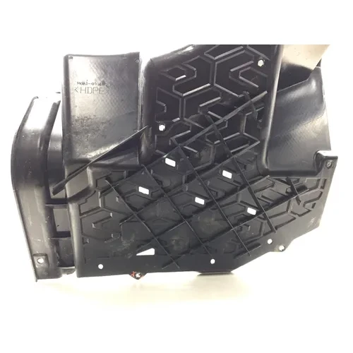 Right Passenger Side Floor Board 2019 Kawasaki Teryx 800 KRF800 2770 13
