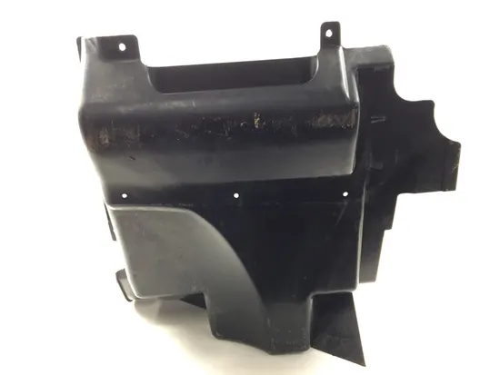 Right Passenger Side Floor Board 2019 Kawasaki Teryx 800 KRF800 2770