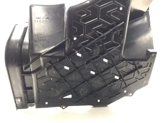 Right Passenger Side Floor Board 2019 Kawasaki Teryx 800 KRF800 2770