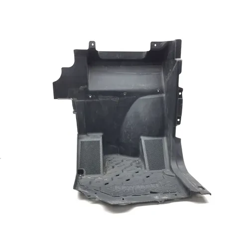 Right Passenger Side Floor Board 2019 Kawasaki Teryx 800 KRF800 2770 3
