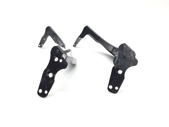 Headlight Head Light Brackets 2014 Can-Am Commander 800 4x4 XT 2755A