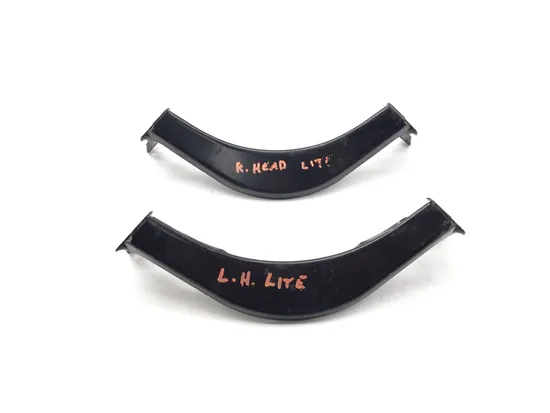 Headlight Head Light Brackets 2014 Can-Am Commander 800 4x4 XT 2755A