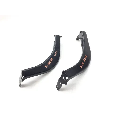 Headlight Head Light Brackets 2014 Can-Am Commander 800 4x4 XT 2755A 3