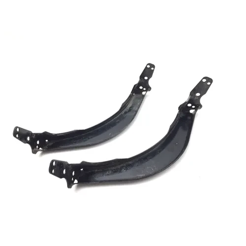 Headlight Head Light Brackets 2014 Can-Am Commander 800 4x4 XT 2755A 10