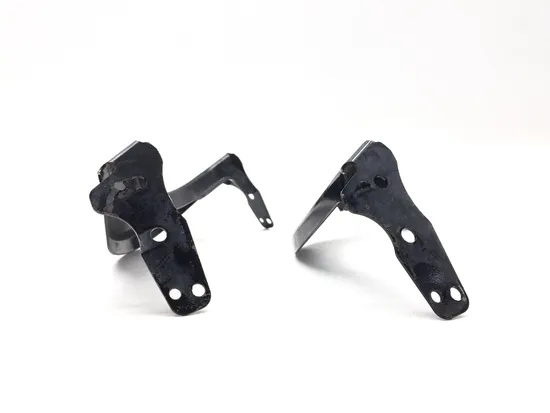 Headlight Head Light Brackets 2014 Can-Am Commander 800 4x4 XT 2755A