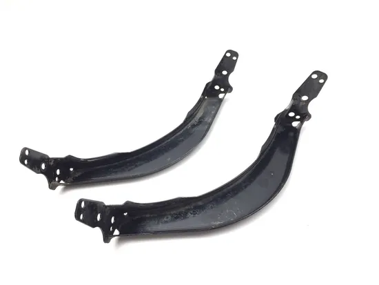 Headlight Head Light Brackets 2014 Can-Am Commander 800 4x4 XT 2755A