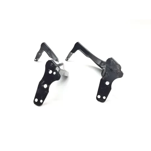 Headlight Head Light Brackets 2014 Can-Am Commander 800 4x4 XT 2755A 5
