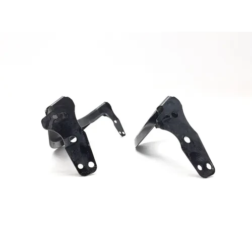 Headlight Head Light Brackets 2014 Can-Am Commander 800 4x4 XT 2755A 9