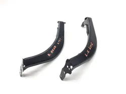 Headlight Head Light Brackets 2014 Can-Am Commander 800 4x4 XT 2755A