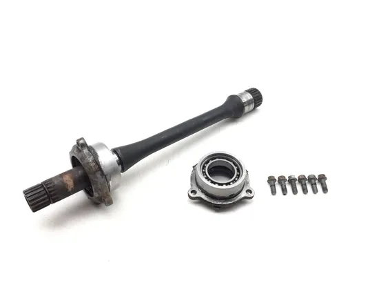 Output Shaft 2011 Can-Am Commander 1000 4x4 X 2756A 1