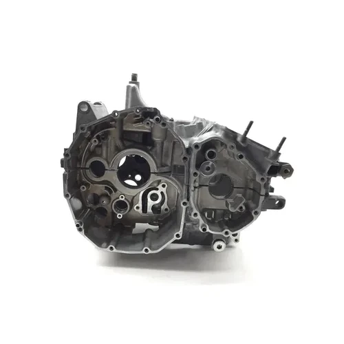 Upper Lower Center Cases Case 2000 Suzuki Hayabusa GSX1300R 2771A 7