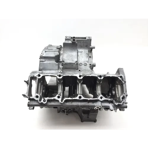 Upper Lower Center Cases Case 2000 Suzuki Hayabusa GSX1300R 2771A 13