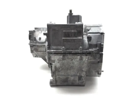 Upper Lower Center Cases Case 2000 Suzuki Hayabusa GSX1300R 2771A