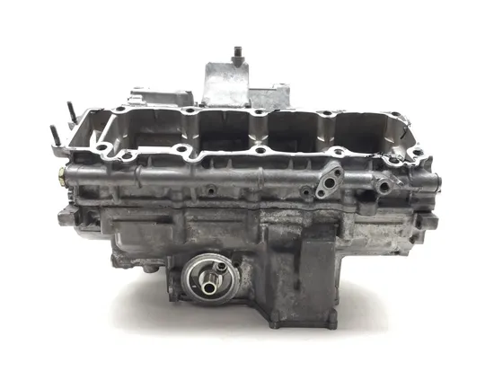 Upper Lower Center Cases Case 2000 Suzuki Hayabusa GSX1300R 2771A