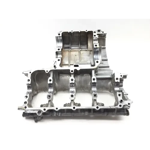 Upper Lower Center Cases Case 2000 Suzuki Hayabusa GSX1300R 2771A 21