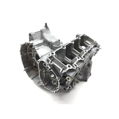 Upper Lower Center Cases Case 2000 Suzuki Hayabusa GSX1300R 2771A 3