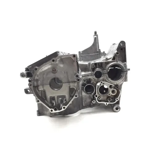 Upper Lower Center Cases Case 2000 Suzuki Hayabusa GSX1300R 2771A 11