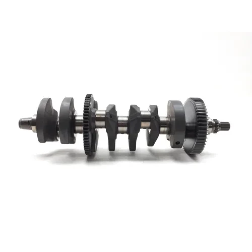 Engine Crank Shaft 2000 Suzuki Hayabusa GSX1300R 2771A 3