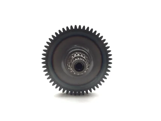 Engine Crank Shaft 2000 Suzuki Hayabusa GSX1300R 2771A