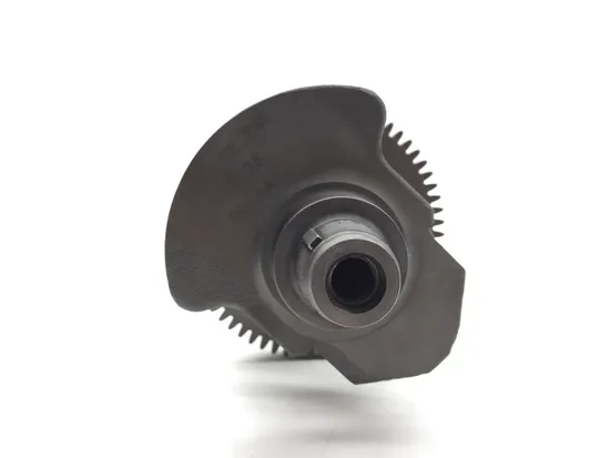 Engine Crank Shaft 2000 Suzuki Hayabusa GSX1300R 2771A