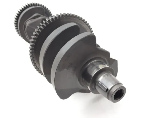 Engine Crank Shaft 2000 Suzuki Hayabusa GSX1300R 2771A