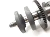 Engine Crank Shaft 2000 Suzuki Hayabusa GSX1300R 2771A